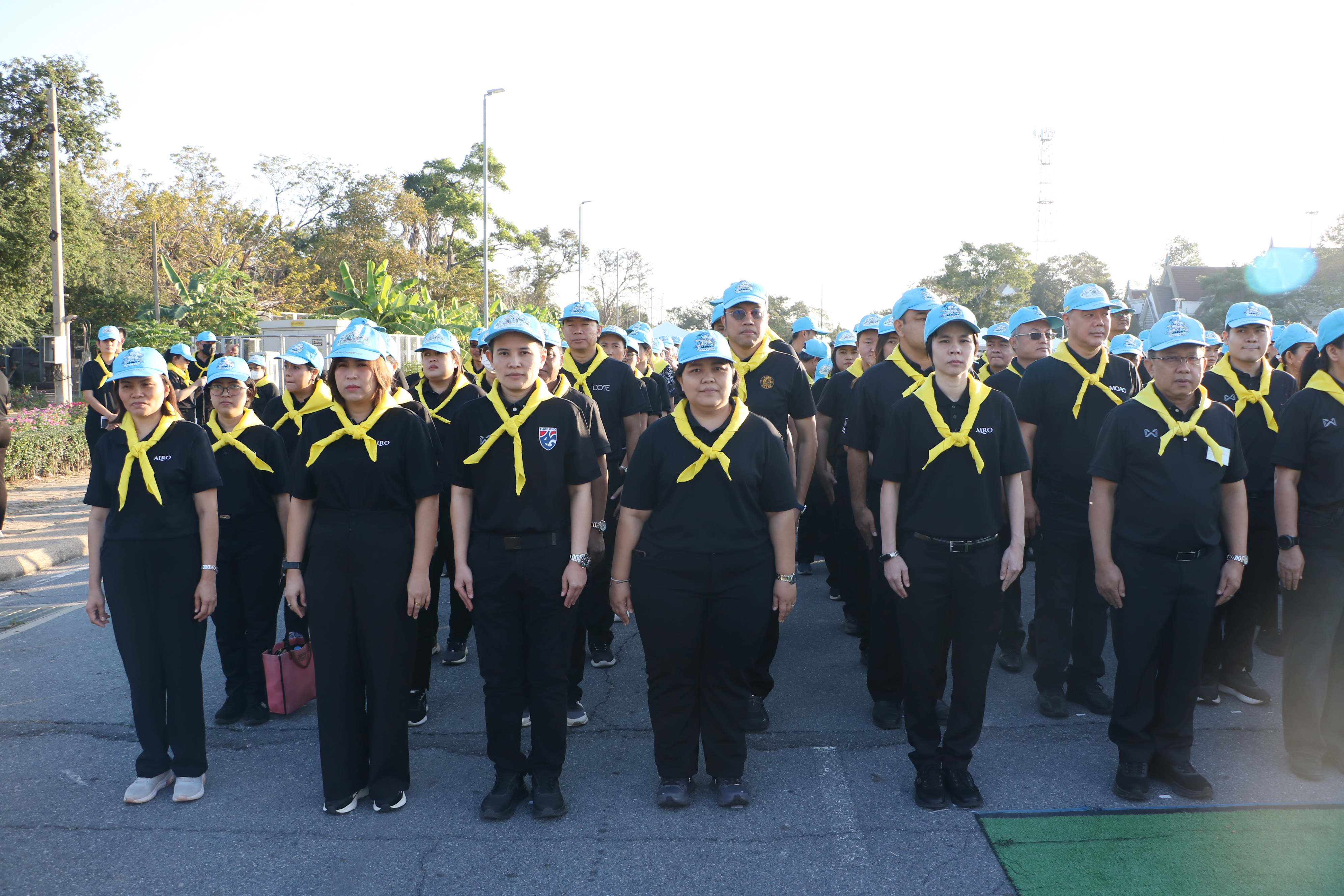 title - ส.ป.ก. เข้าร่วมโครงการจิตอาสาพัฒนา กระทรวงเกษตรและสหกรณ์ “เราทำความดี ด้วยหัวใจ” เนื่องในโอกาสวันคล้ายวันพระบรมราชสมภพ พระบาทสมเด็จพระบรมชนกาธิเบศร มหาภูมิพลอดุลยเดชมหาราช บรมนาถบพิตร วันชาติ และวันพ่อแห่งชาติ 5 ธันวาคม 2568